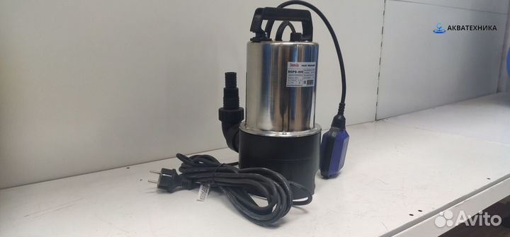 Насос беламос tf3-60