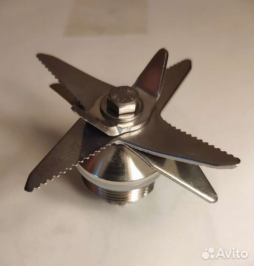 Ножи для блендера запчасти BioloMix, Rawmid