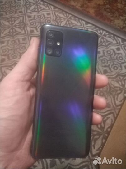 Samsung Galaxy A51, 4/64 ГБ