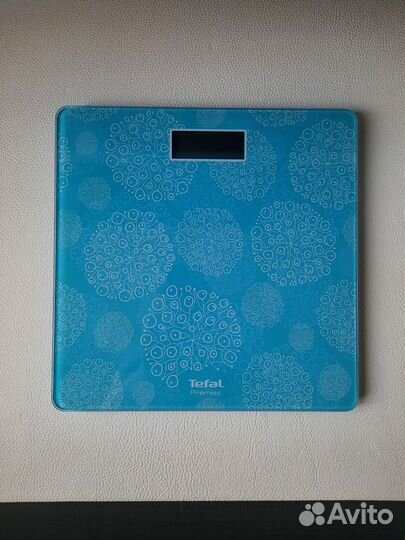 Весы напольные Tefal