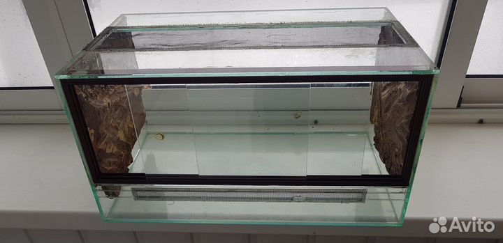 Террариум 45-25-25
