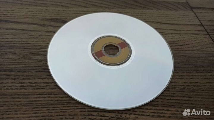 CD audio Avishai Cohen Adama