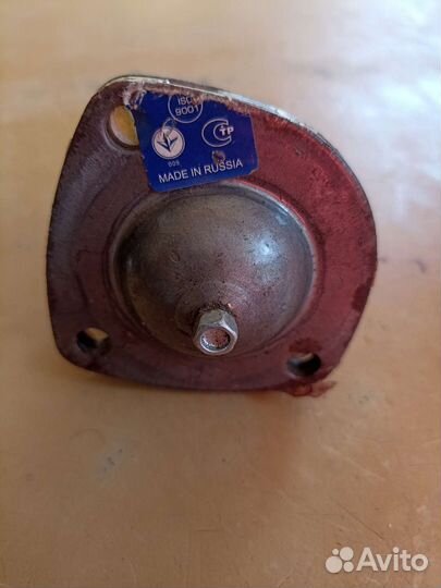 Шаровая на классику 2107