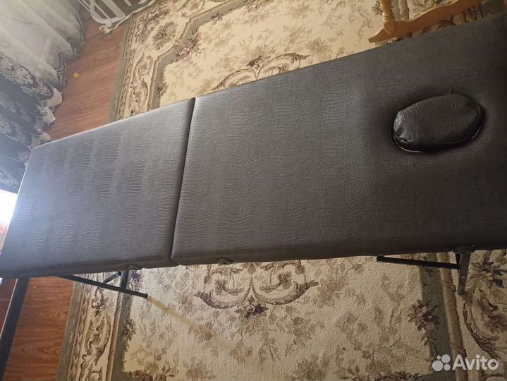 Кушетка складная