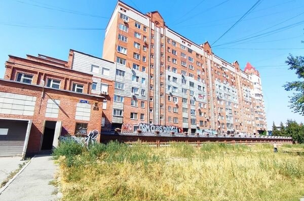 Офис, 57 м²