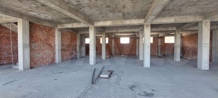 Свободного назначения, 2200 м²