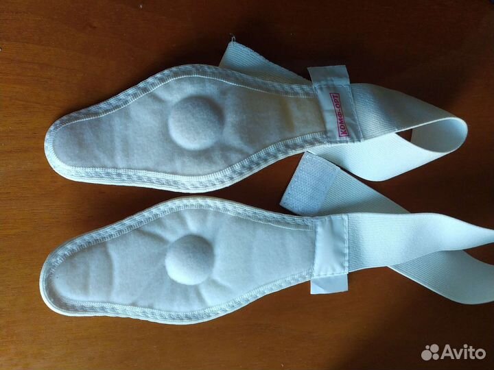 Бандаж грыжевой пупочный для ребенка