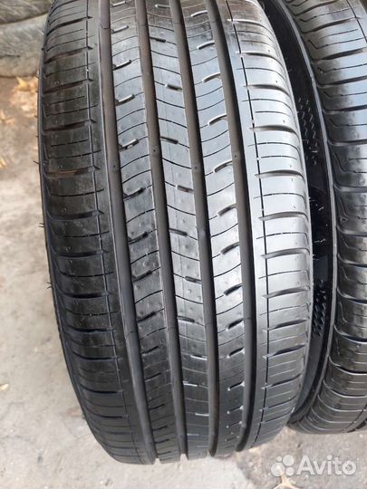 Kumho Solus TA31 205/55 R17 95V