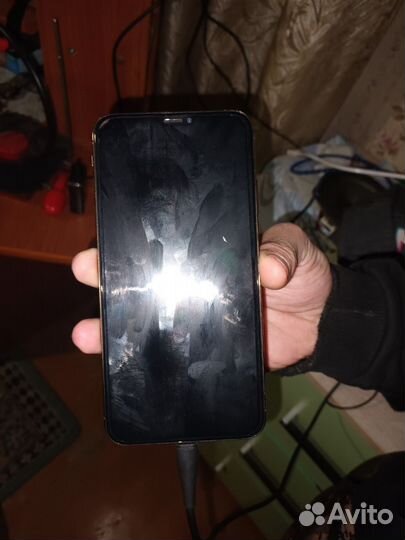 iPhone Xs, 256 ГБ