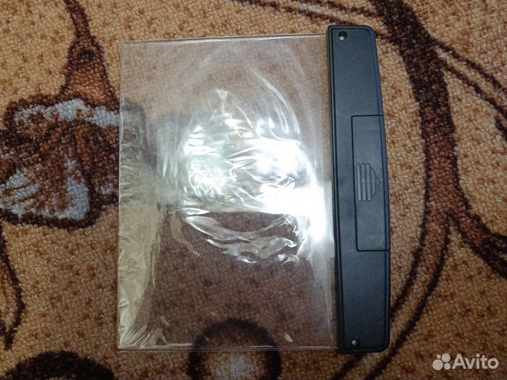 Светодиодная подсветка для чтения книг