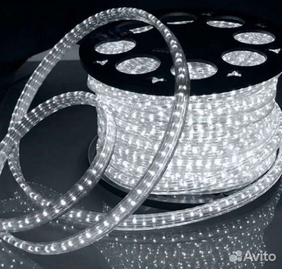 Лента светодиодная 220в