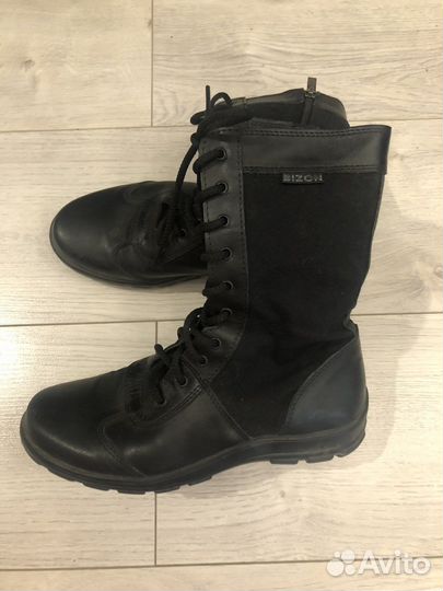 Форма мчс женская