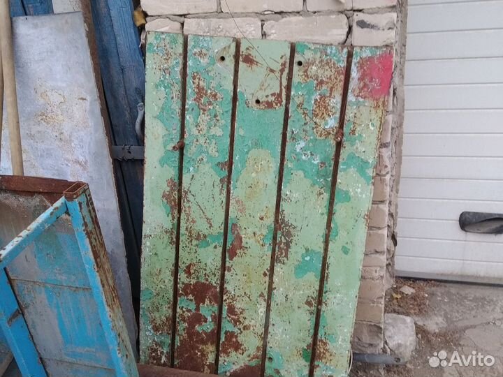 Фреза по металу
