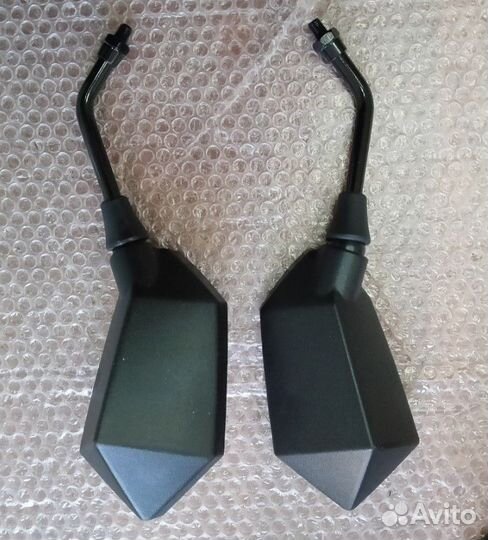 Зеркала на квадроцикл рм 500-2, 650, 650-2