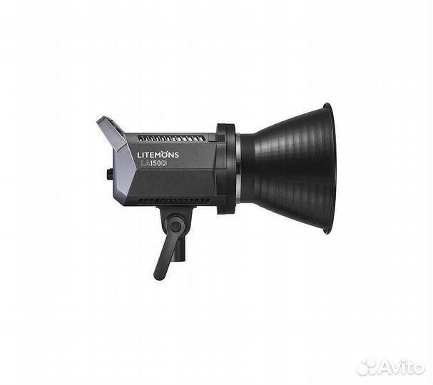 Осветитель светодиодный Godox litemons LA150D
