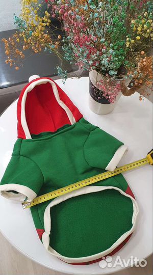 Одежда для собак мелких пород