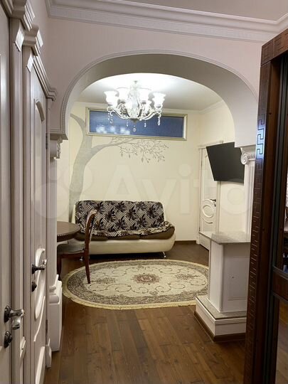 3-к. квартира, 68,2 м², 3/9 эт.