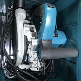 Дисковая пила makita SP6000J