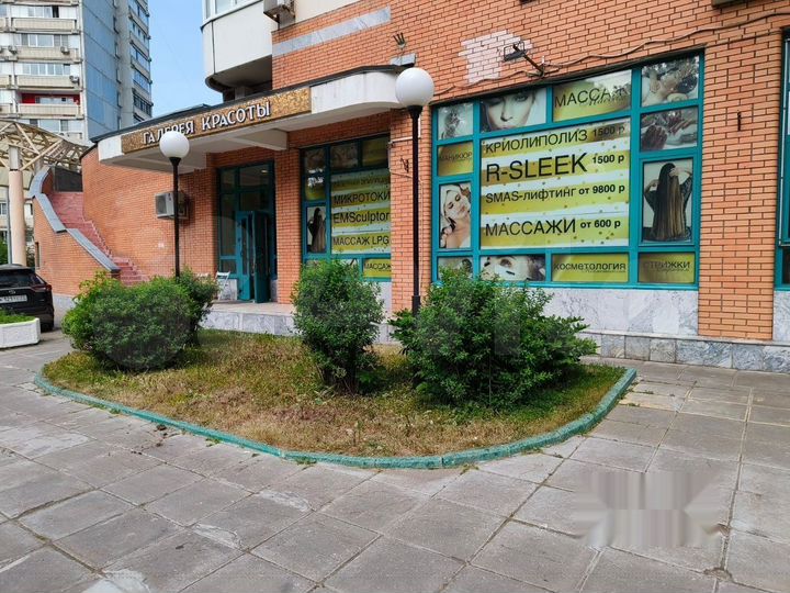 Сдам помещение свободного назначения, 153 м²