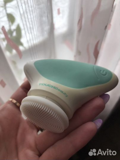 Прибор для ухода за лицом Touchbeauty AS-1288