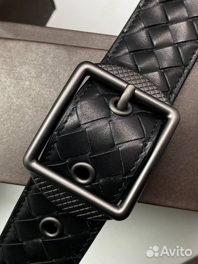 Bottega veneta ремень