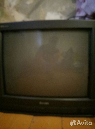 Телевизор
