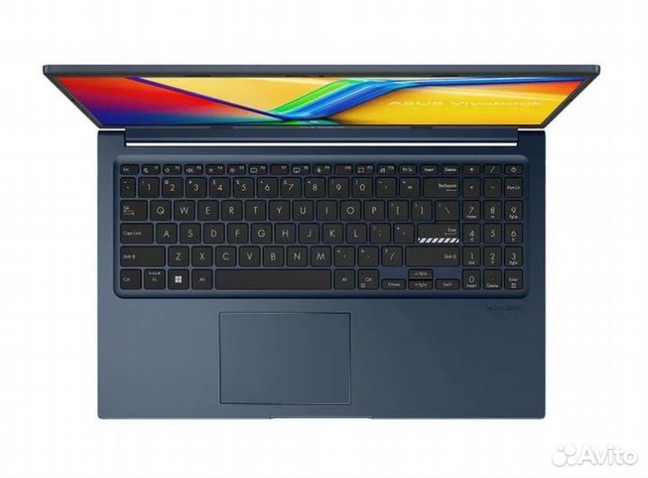 Ноутбук Asus X1504ZA i3 1215U 8GB 256GB Win 11