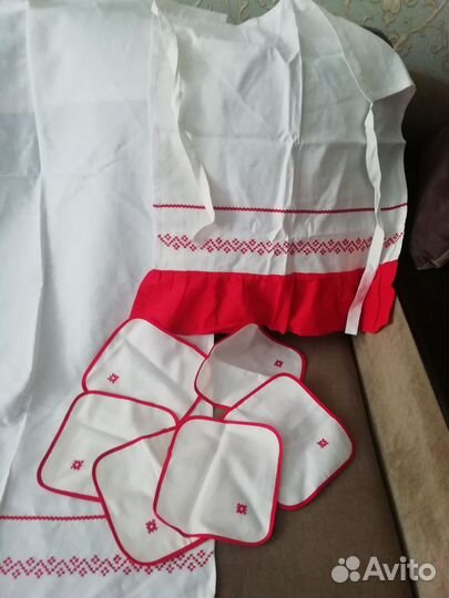 Комплект для кухни СССР