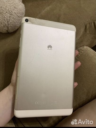 Планшет на внешние запчасти