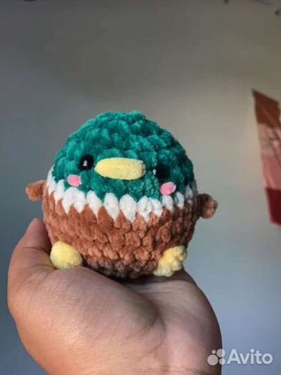 Вязание на заказ крючком