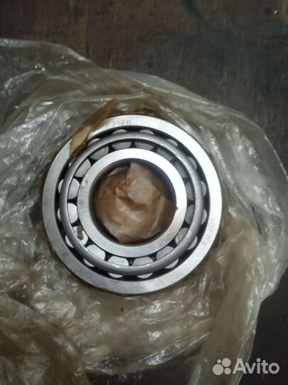 Подшипник 10гпз 7312а