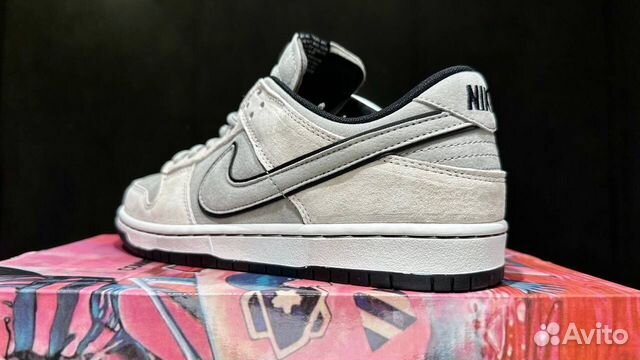 Кроссовки Nike SB Dunk Low Otomo Katsuhiro