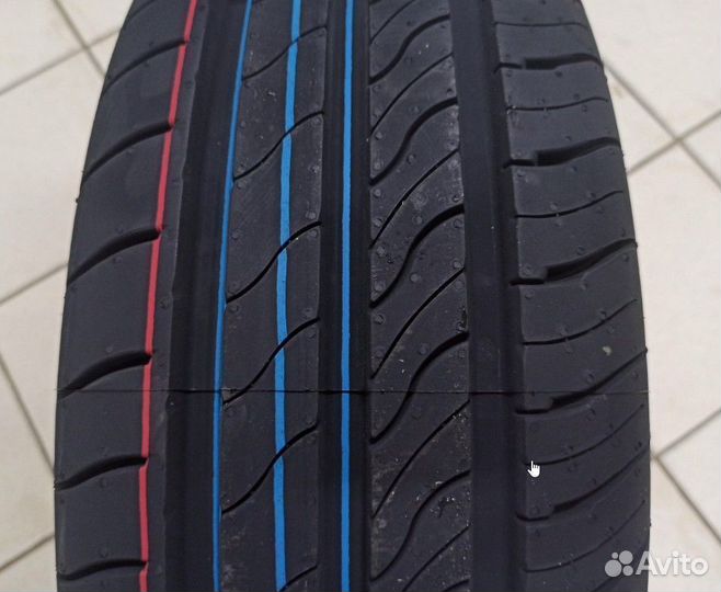 Viatti Strada Asimmetrico V-130 175/65 R14 82H