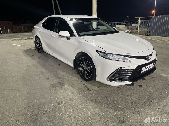 AMP Mud Terrain Attack M/T 2.25/10 R5.5