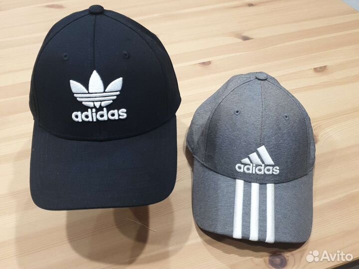 Кепка бейсболка adidas оригинал