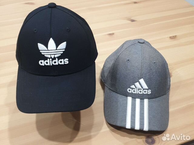 Кепка бейсболка adidas оригинал
