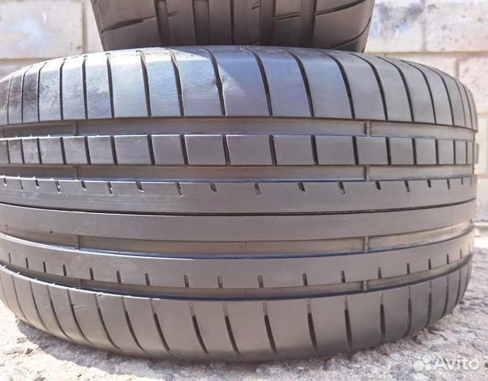 Goodyear Eagle F1 Asymmetric 3 275/40 R18 99Y