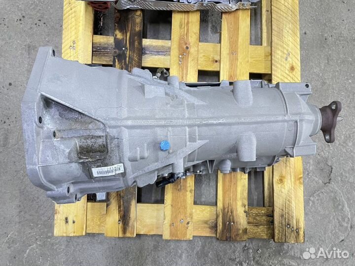 АКПП GA8HP45Z BMW 4 F32 N20B20