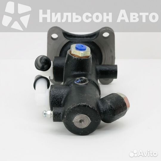 Главный тормозной цилиндр mazda titan, yamasida