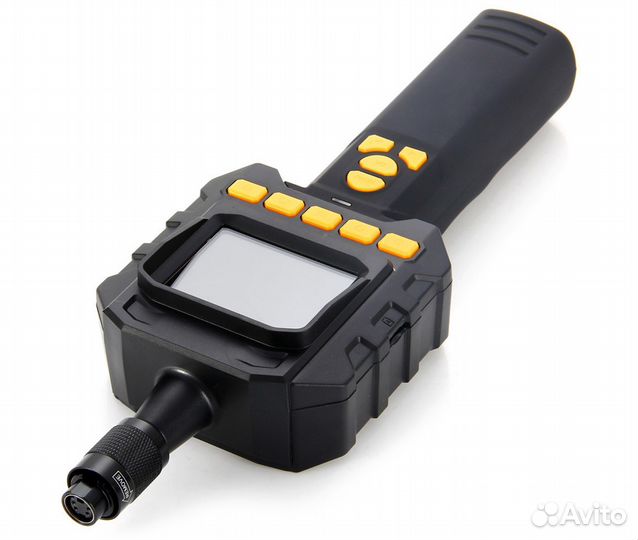 Видеоэндоскоп (эндоскоп) GL9018 запись видео, фото