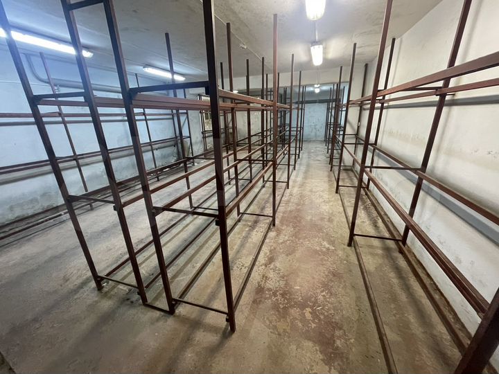 Склад, 150 м²