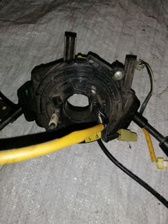 Подрулевой шлейф Chevrolet Aveo T250