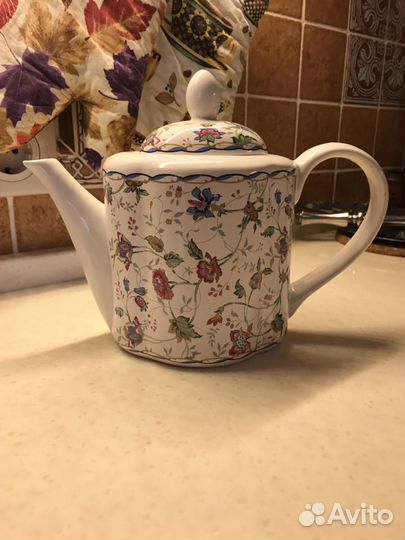 Чайник чайный