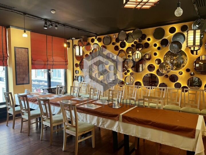 406 м2 Бизнес-парк 