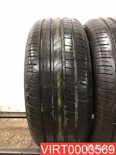 Pirelli Scorpion Verde 235/50 R18 97V