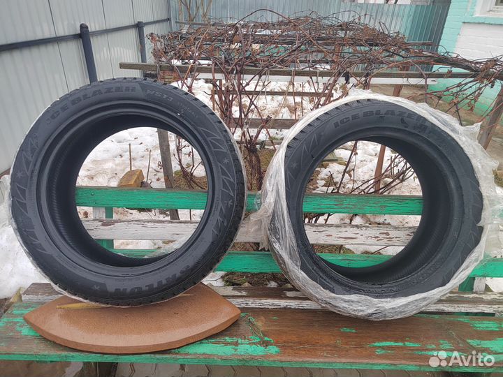 Sailun Ice Blazer WST3 235/55 R19