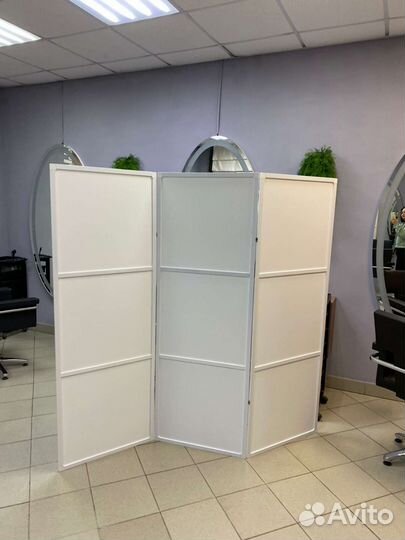 Ширма перегородка