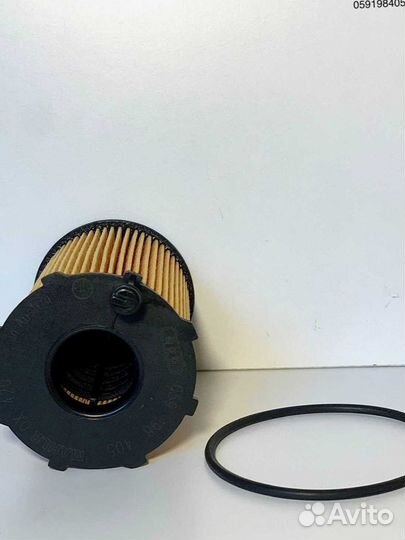 Фильтр масляный Volkswagen 059198405