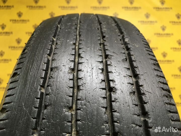 Bridgestone R202 195/75 R15 109L