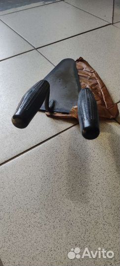 Мастерок каменщика (кельма) Белаз